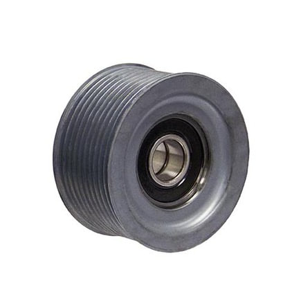 Accessory Drive Belt Idler Pulley