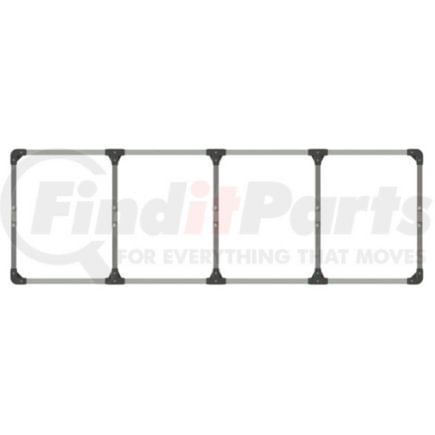 Cargo Bar Holder