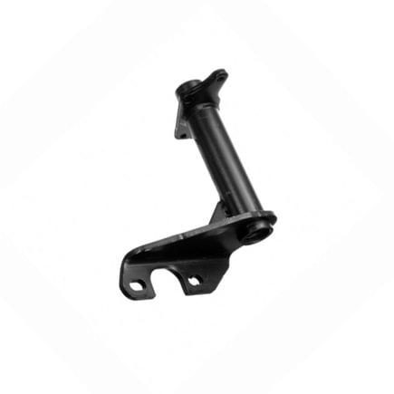 Drum Brake Shoe Anchor Support Bracket