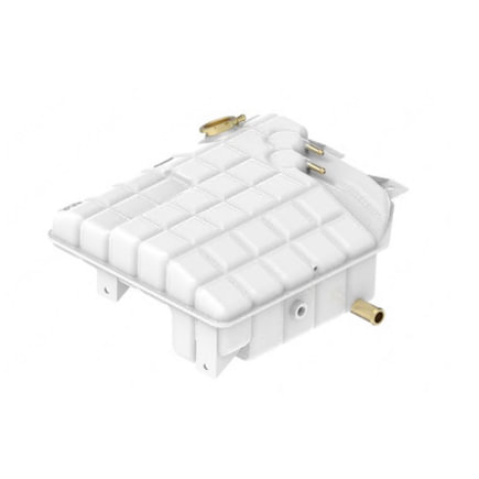Radiators, Coolers and Related Components