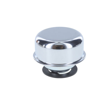 Mercury Capri Engine Crankcase Breather Cap