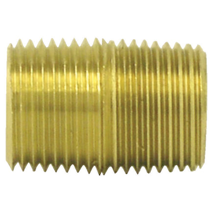 Air Brake Pipe Nipple