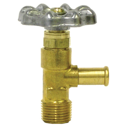 Shut-Off Valve