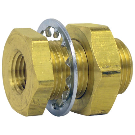 Air Brake Frame Coupling