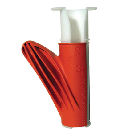 Wire Loom Feeder Tool