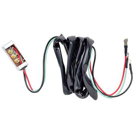 Axle Shift Control Switch Connector