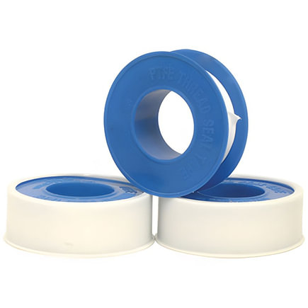 Thread Sealant Tape