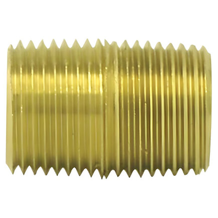 Air Brake Pipe Nipple