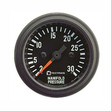 Manifold Pressure Gauge
