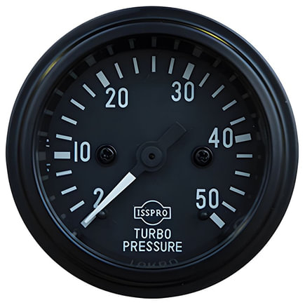 Boost Gauge