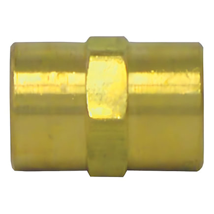 Freightliner M2 106 Air Brake Pipe Coupling