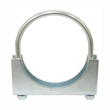 Exhaust Muffler Clamp