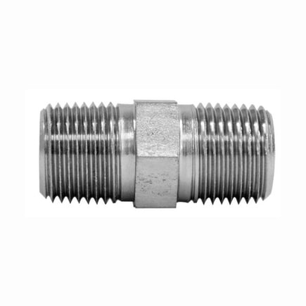 Air Brake Pipe Nipple
