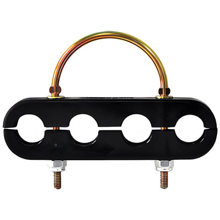 Air Brake Air Line Clamp