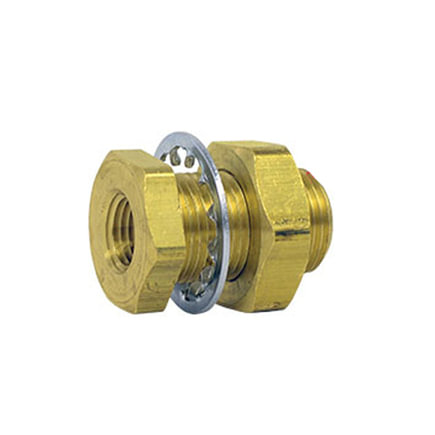 Air Brake Frame Coupling