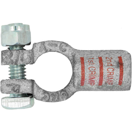 Battery Cable Clamp