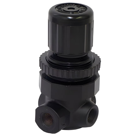 ABS Pressure Relief Valve