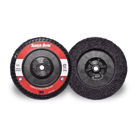 Abrasive Conversion Disc / Strips