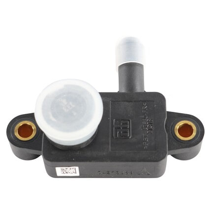 Chevrolet Equinox Fuel Pressure Sensor