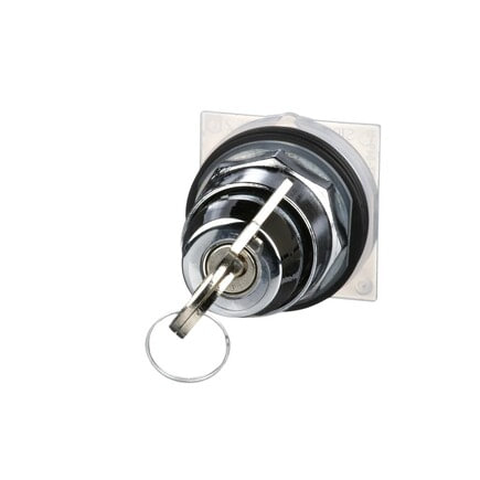 Shift Selector Switch
