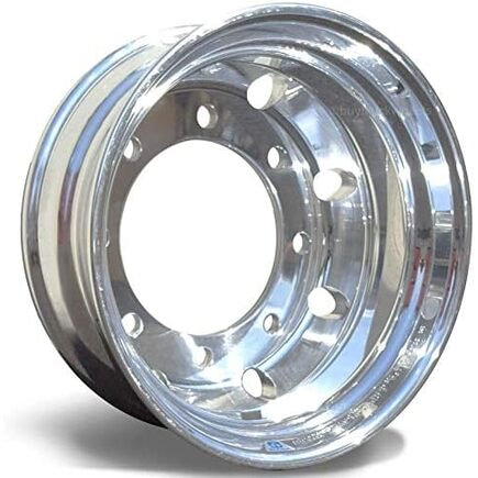 Tire and Wheel