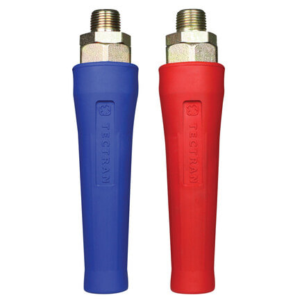 Air Brake Gladhand Handle Grip