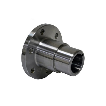 Pontiac Engine Crankshaft Hub