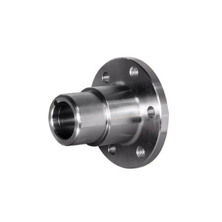 Engine Crankshaft Hub