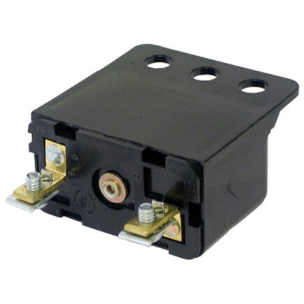 Engine Shutdown Buzzer