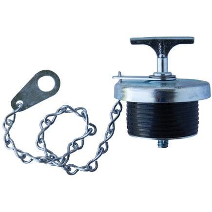 Engine Oil Filler Cap