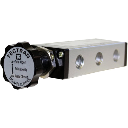 Trailer Air Brake Air Supply Knob