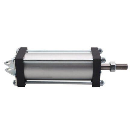 Truck Tailgate Air Cylinder