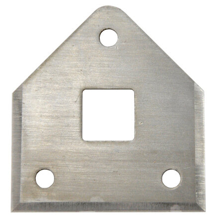 Hose Cutter Blade