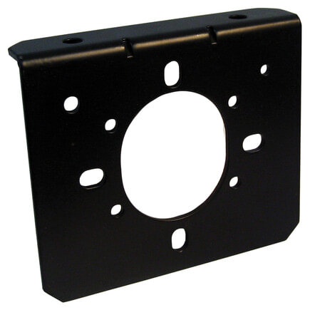 Receptacle Mounting Bracket