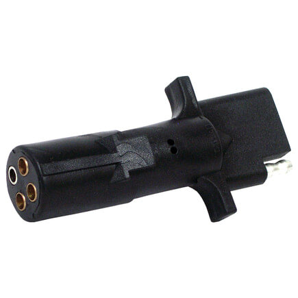 Socket Adapter