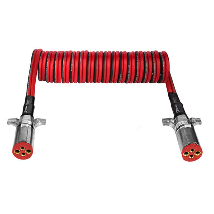 Willys Wire, Cable and Related Components