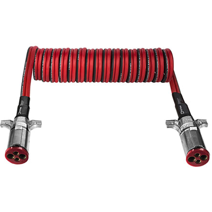 Trailer Power Cable