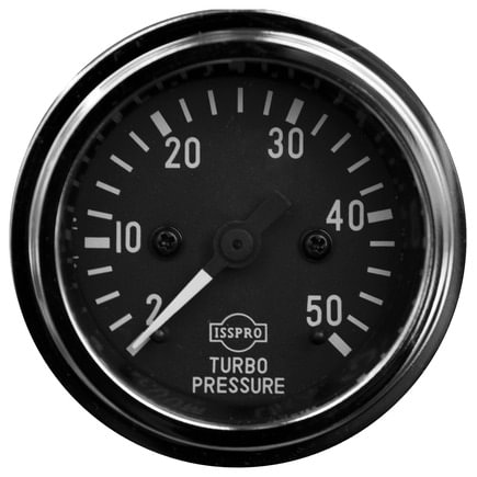 Boost Gauge