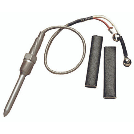 Exhaust Gas Temperature (EGT) Gauge