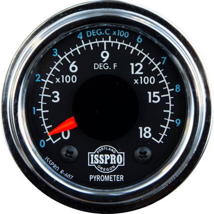 Pyrometer