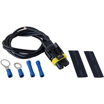 Air Brake Drier Wiring Harness