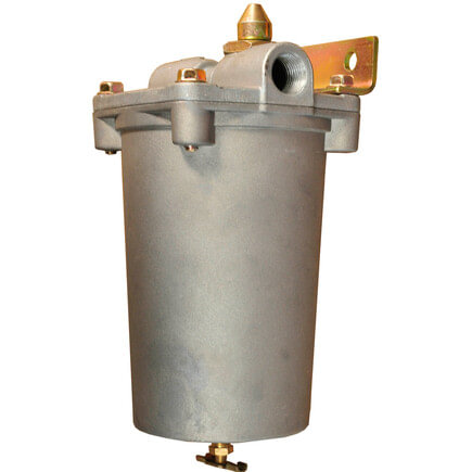 Air Brake Alcohol Evaporator