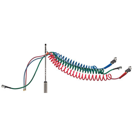 Air Brake Hose and Power Cable Kit