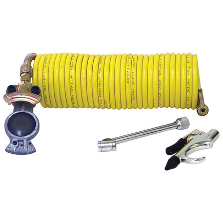 Tire Changer Quick Chuck Kit