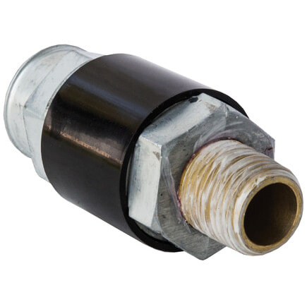 Air Brake Quick Release Valve