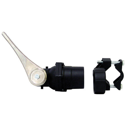 Brake Pedal Brake Valve Mounting Plate