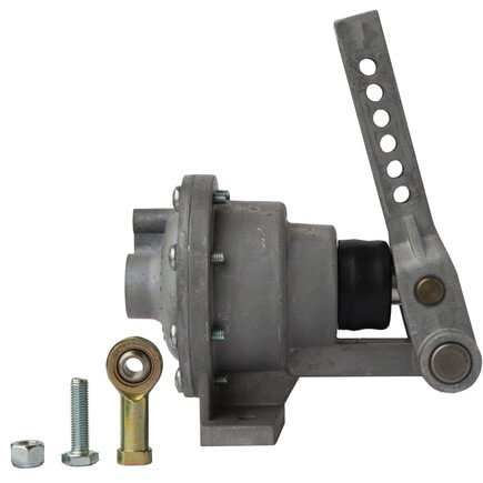 Throttle Control Pneumatic Cylinder