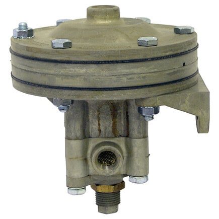 Brake Proportioning Valve