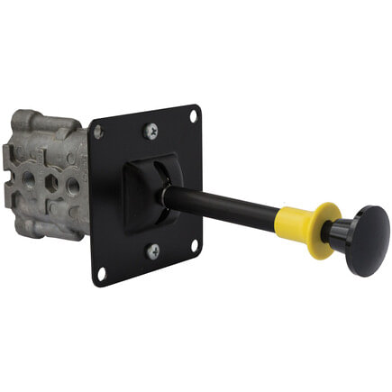 ABS Pressure Regulator