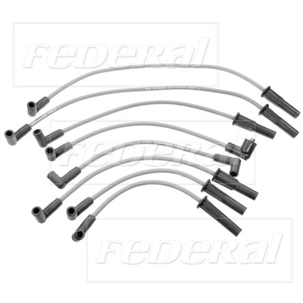 Spark Plug Wire Set